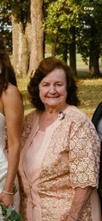 Obituary of Elizabeth Ann Hill