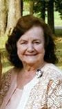 Obituary of Elizabeth Ann Hill