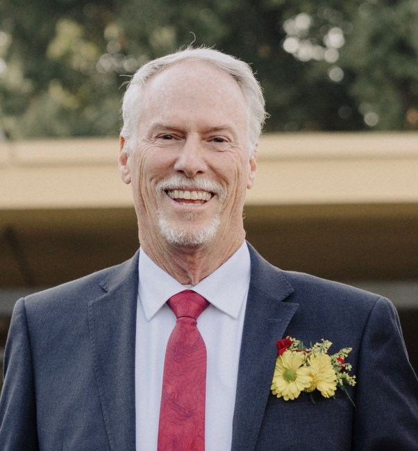 Obituary of Thomas Nelson Berry