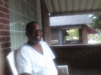 Obituary of Eddie Duhart