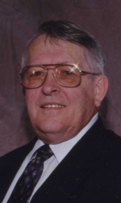 Obituary of William Herbert Davis