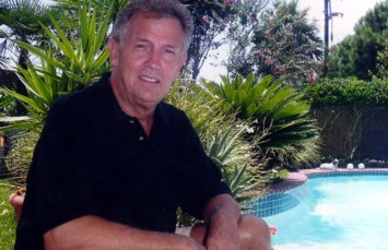 Obituary of Larry Pearce Cardin