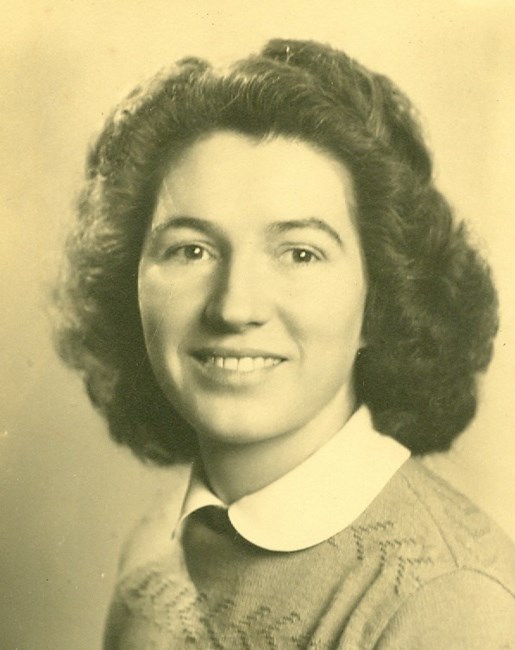 Obituary of Ola Fay Roberts