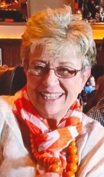Obituary of Sylvia H. Cline