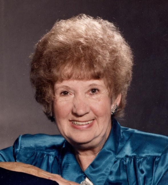 Obituary of Wava J. Gardner
