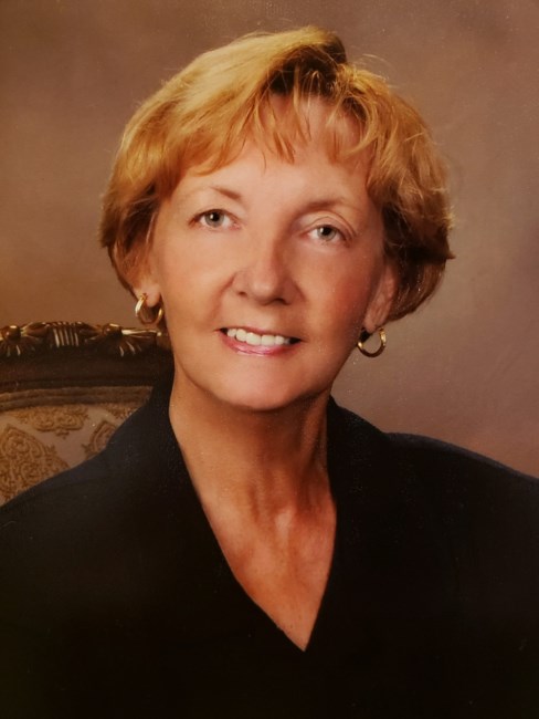 Obituary of Patricia Kennedy Osborne