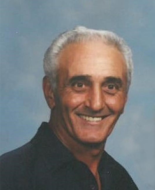 Obituary of Leonard Louis Varriano