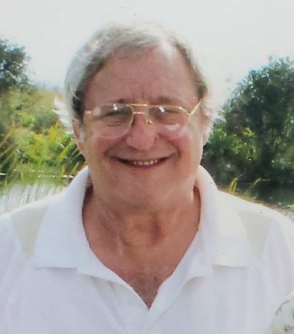 Obituary of Tom Stutzman