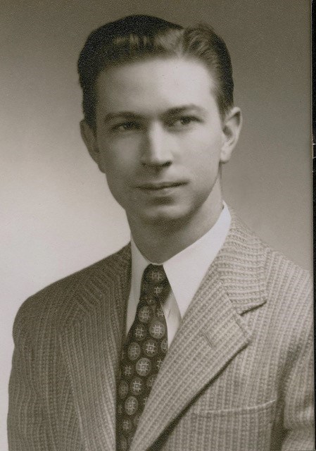 Obituary of Mack Owen Blackburn