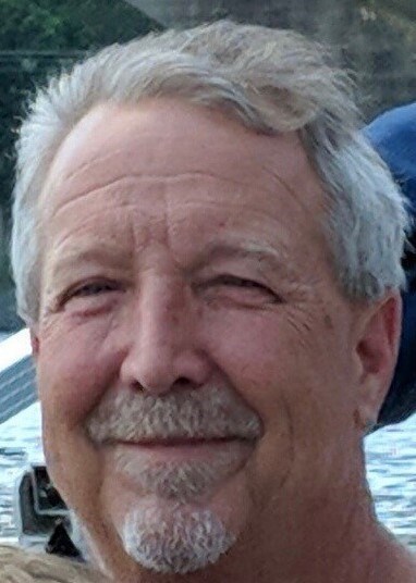 Avis de décès de Carl Wayne Smith