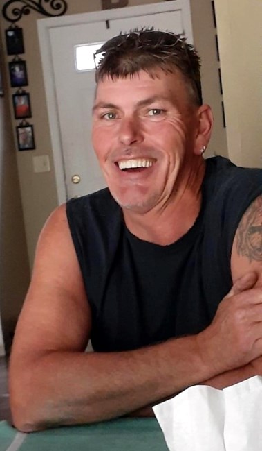 Obituary of Shane Lee Bogardus