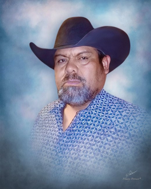 Obituary of Juan Gonzalez Uribe