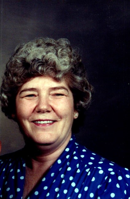Obituary of Mildred E. Buttler