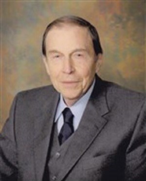 Obituary of Dr. Marvin Rotman