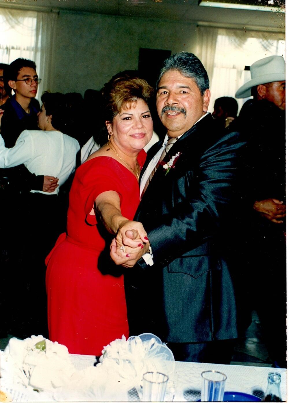 Obituary of Emilio Navarro