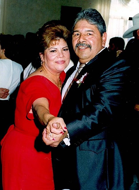 Obituary of Emilio Navarro