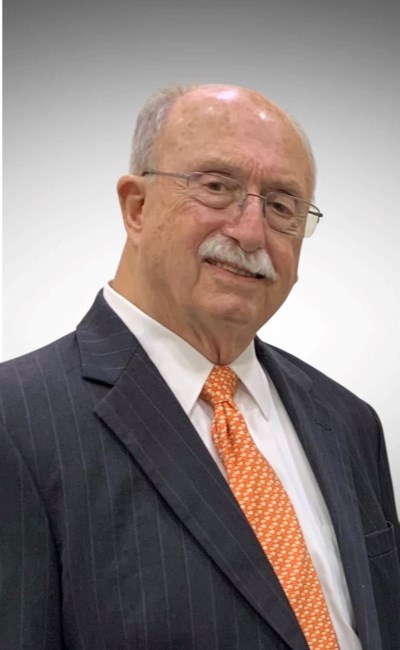 Obituary of Robert Lee Rozelle, Sr.