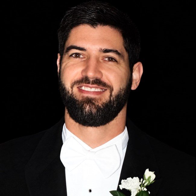 Obituary of Daniel Gene Coats