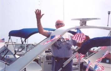 Obituary of Michael A. Koebel Sr.