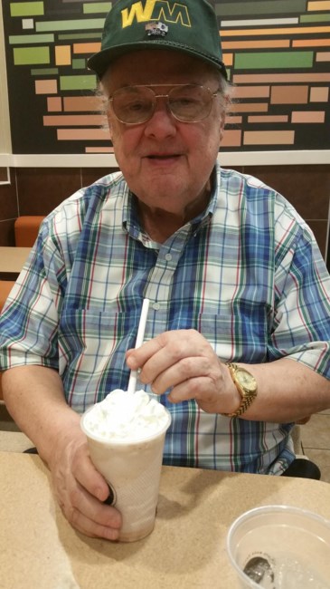 Obituary of Stephen Edward Mann