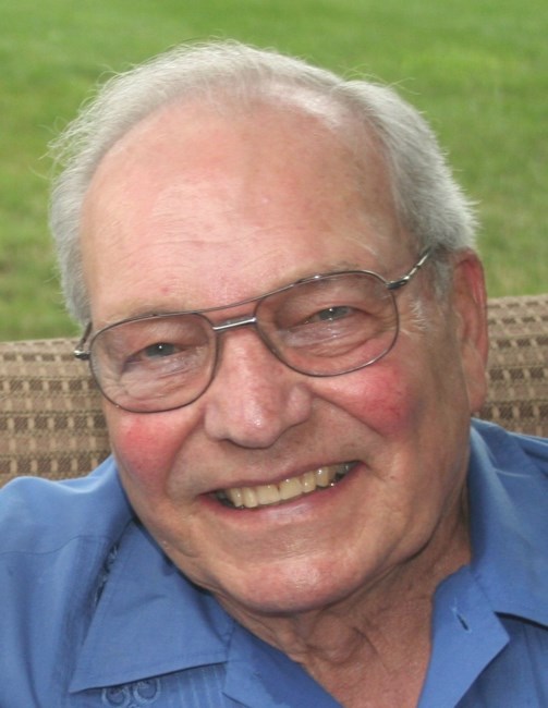 Obituary of Fred P. Royal