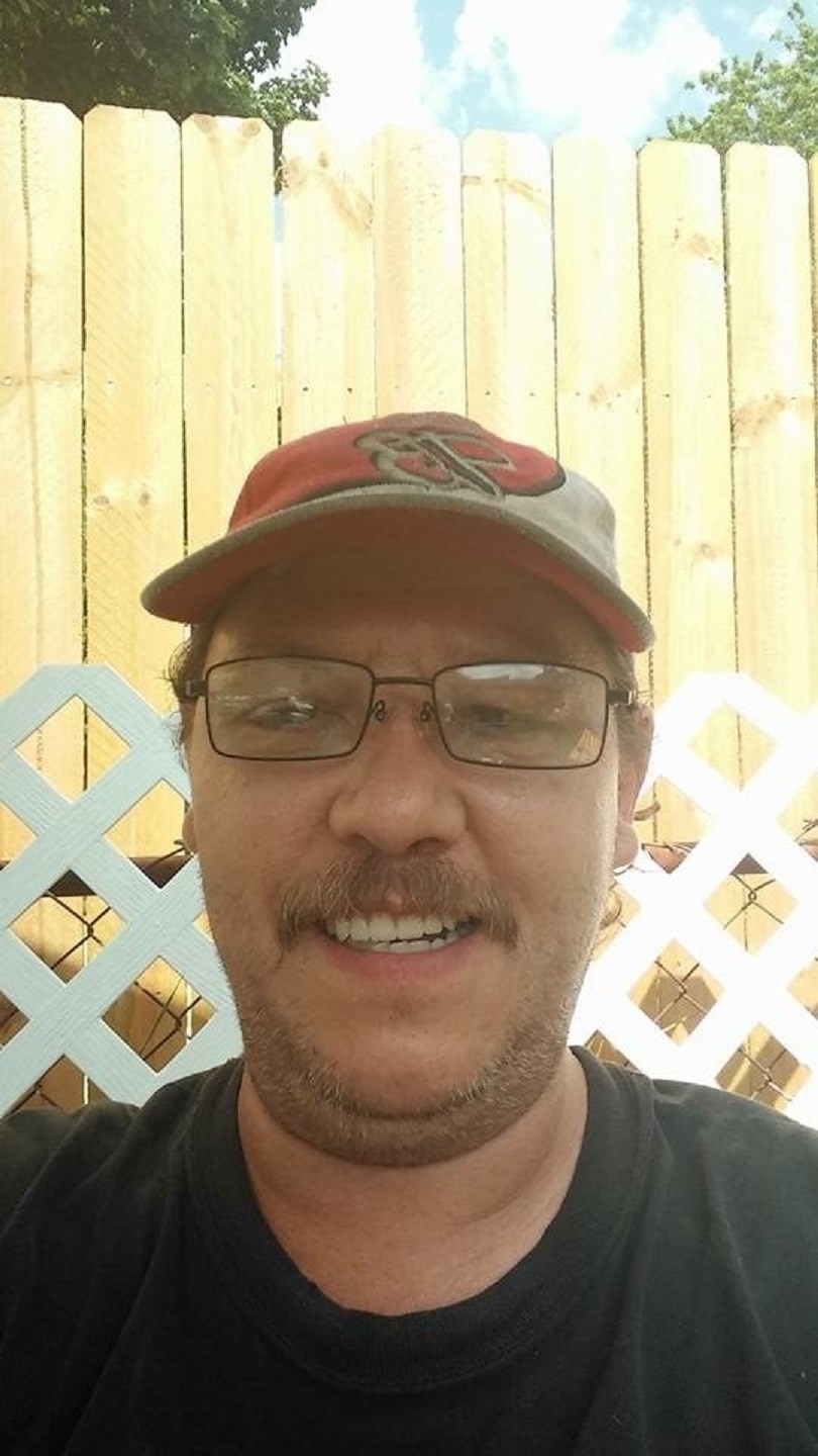 Obituary of Robert James Cain