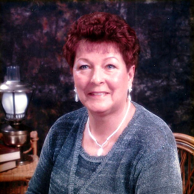 Obituary of Monique Favreau Bourbonnais