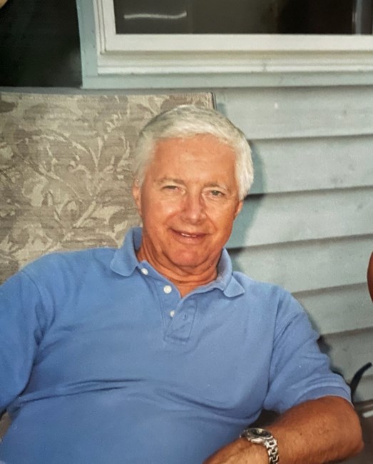 Obituary of Jerome J Dubin
