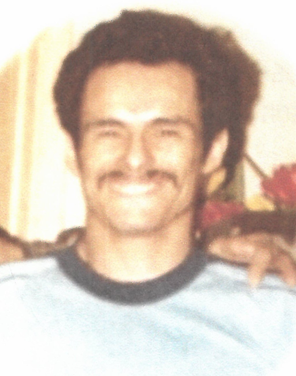 Obituary of Moises Villa Serrano