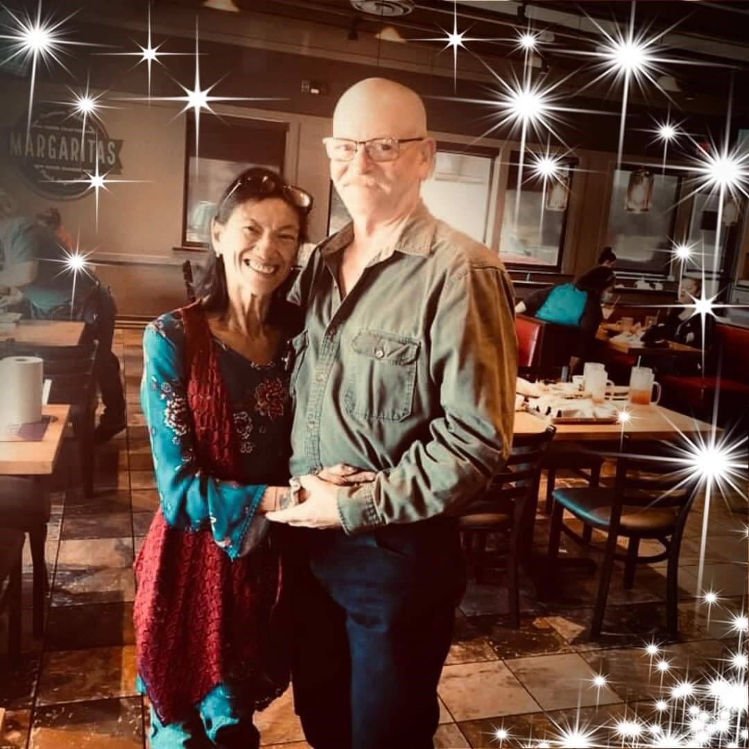 Obituary of Chamlong "CJ" Agnes Jennell Elberson