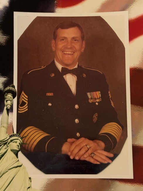 Obituary of Glenn Maynard Carr