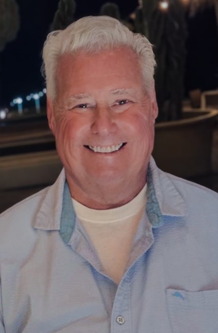 Obituary of Carl Greenberg