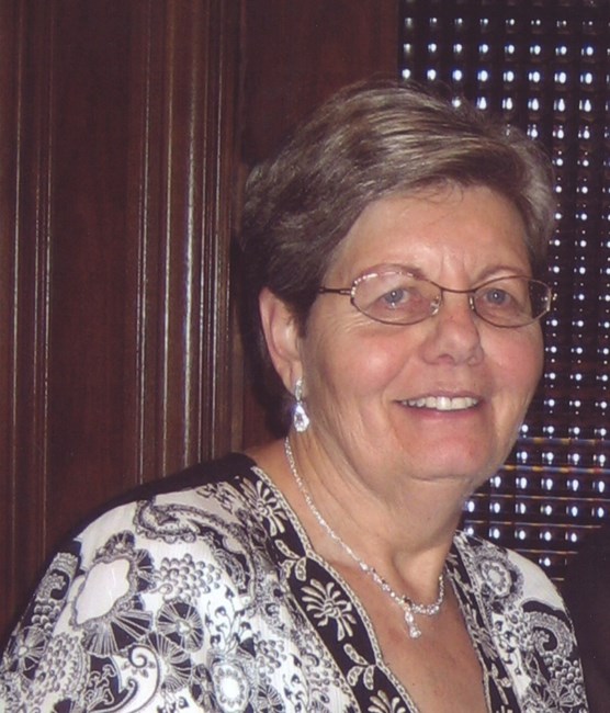 Obituary of Shirley Ann Skinner