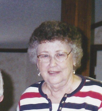 Obituary of Mary L. Hopper