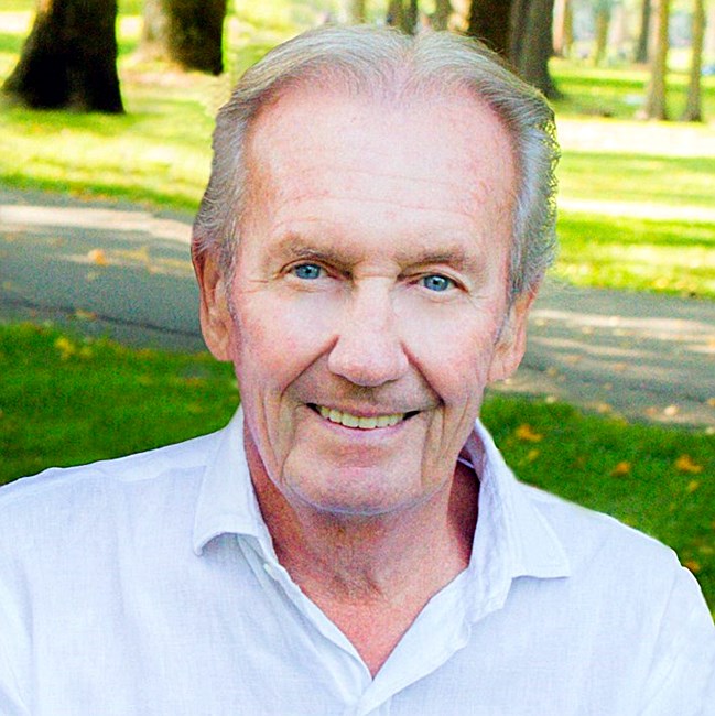 Avis de décès de Ronald Lamarche