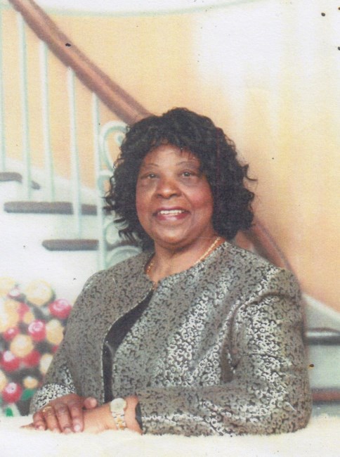 Obituary of Viviane R. Payen