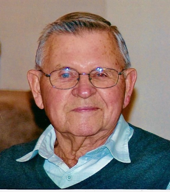 Obituary of John Adam Dobrinski