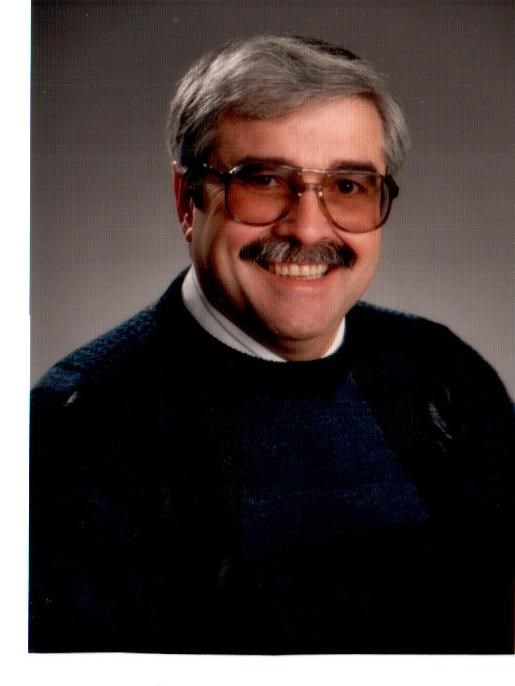 Obituary of James J. Meyer