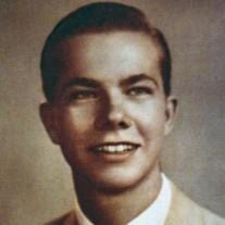 Obituario de Richard Greer