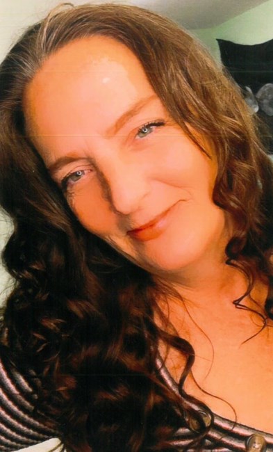 Obituary of Bertha Dawn Turnbull