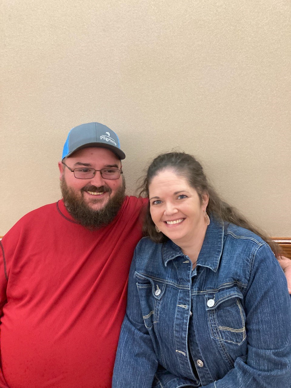 Obituary of Kim Ward Gathright