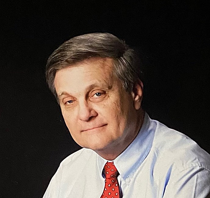 Obituary of Paul David Frame