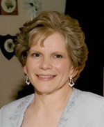 Shirley Patterson