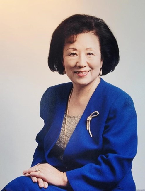 Obituary of Hae Soon Lee