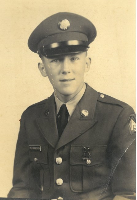 Obituary of Charles Raymond Feasenhiser Jr.