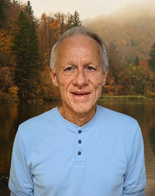Obituary of David Anthony Taylor