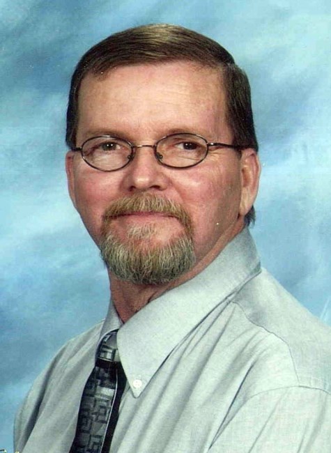 Obituary of Mr. Randall Keith Turner