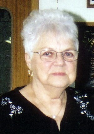 Obituary of Dorothy Annie Myles