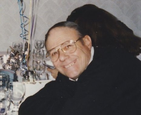 Avis de décès de Gerard R. Tardif