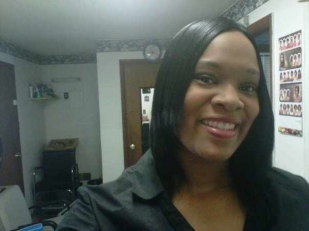 Obituary of Daniela L. Ivey